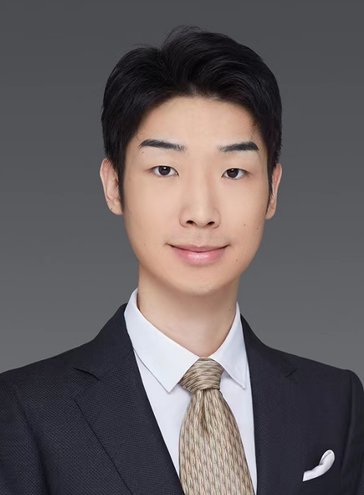 Deyu RAO