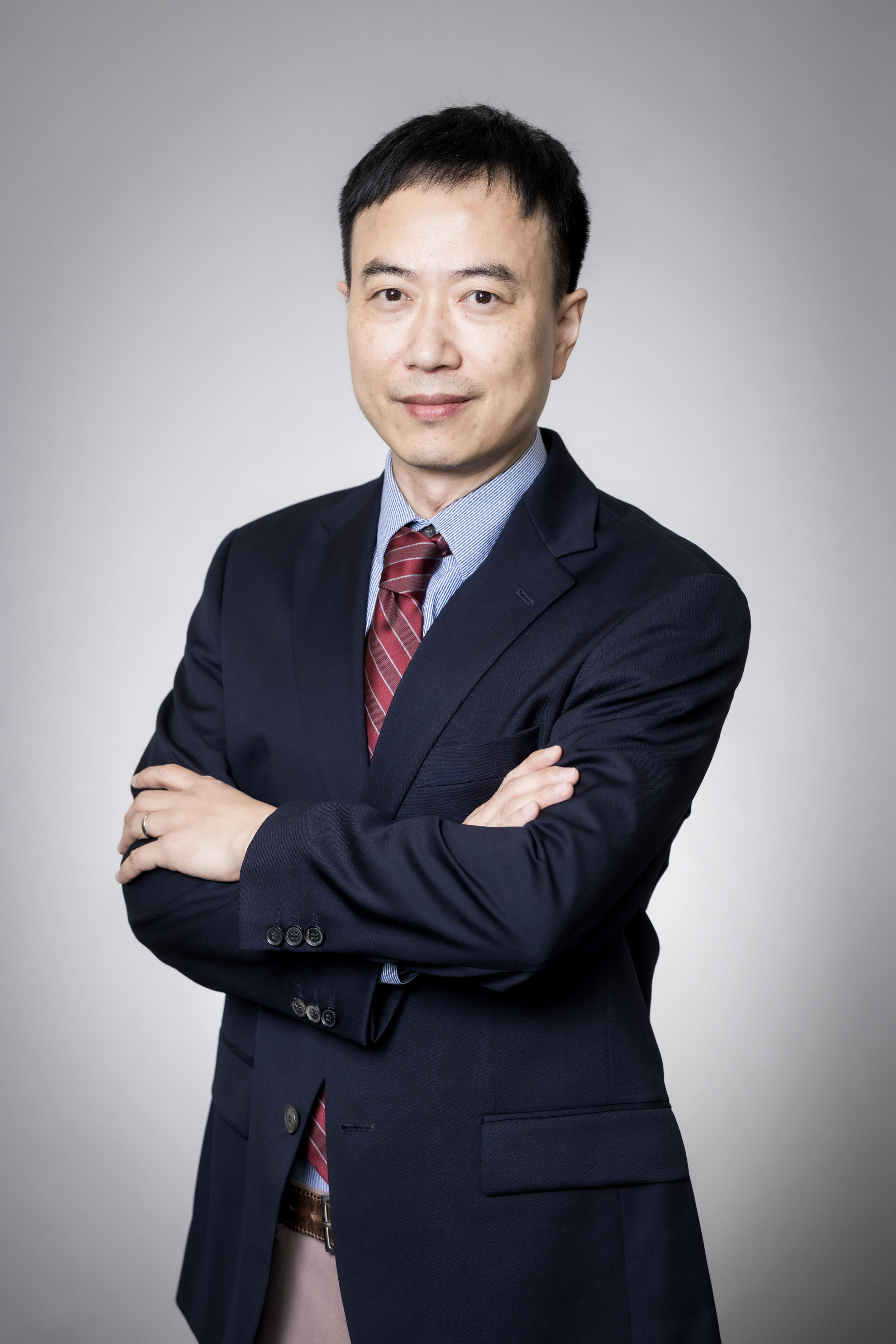 Peng WANG