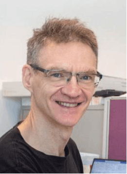 Dominic James PEGLER