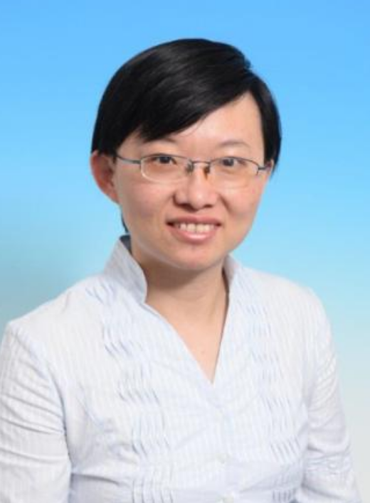 Jenny XU