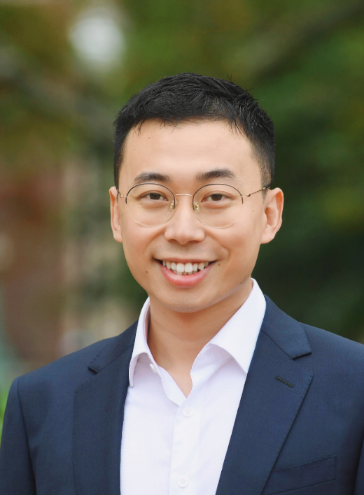 Junlong FENG