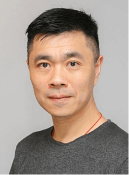 Kam Wing SIU