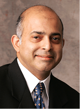 Milind RAO