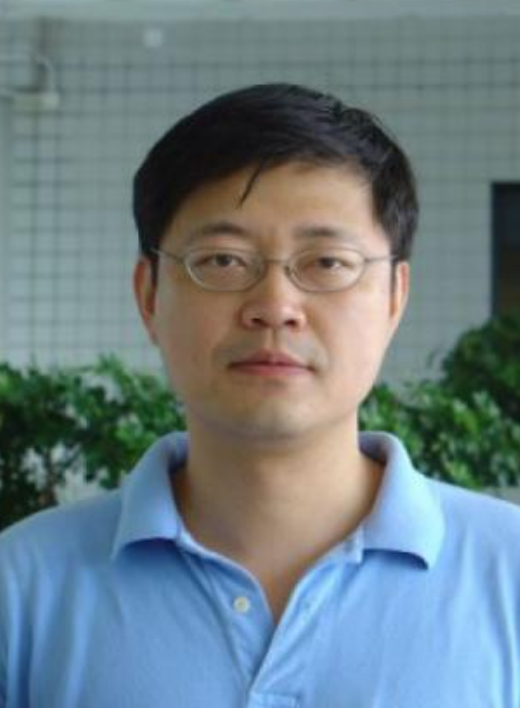 Tao ZHU