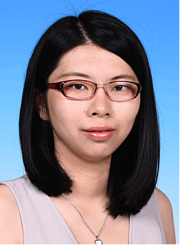 Yatang LIN
