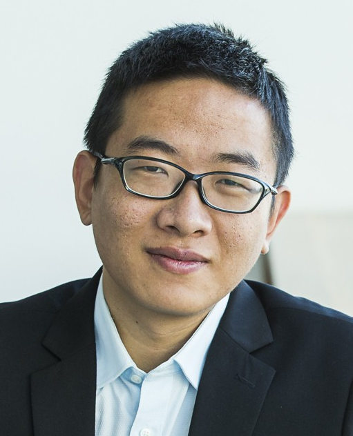 Jiangtao LI