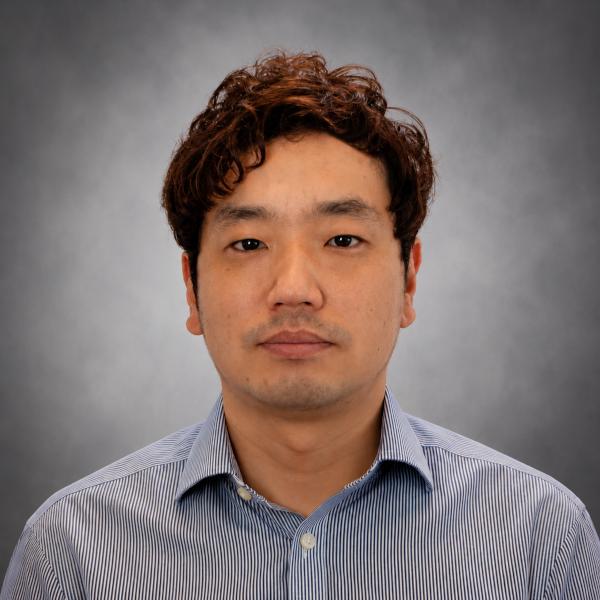 Masaya TAKANO