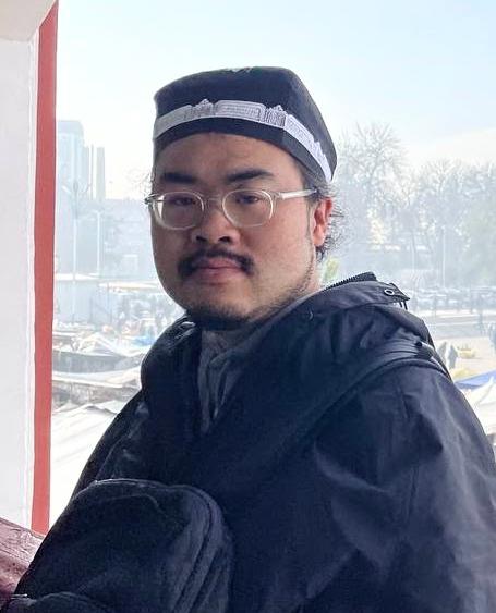Pengshan PAN